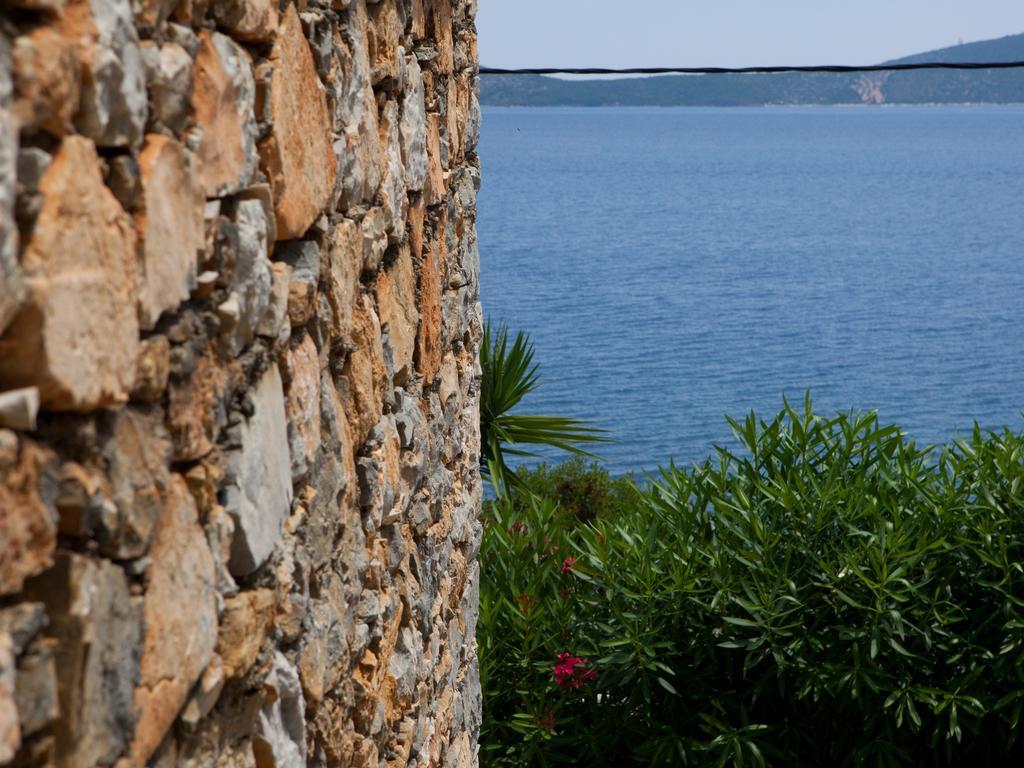 Alonissos Muses Villas Kalamakia エクステリア 写真
