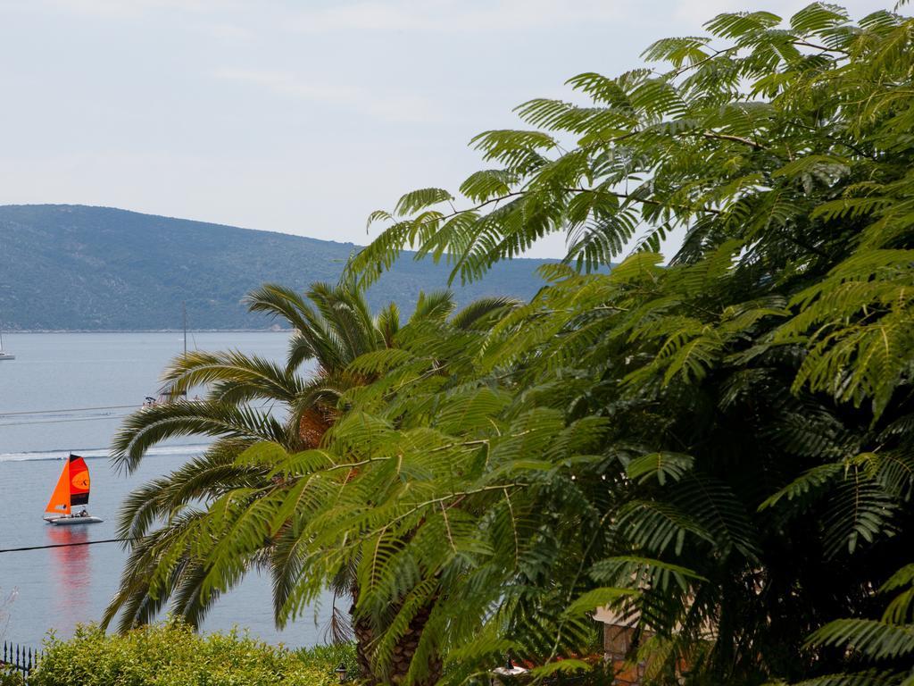 Alonissos Muses Villas Kalamakia エクステリア 写真